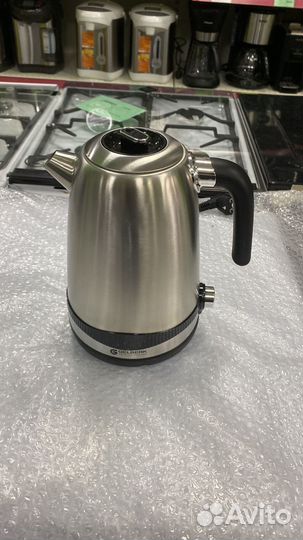 Чайник электрический Gelberk GL-405