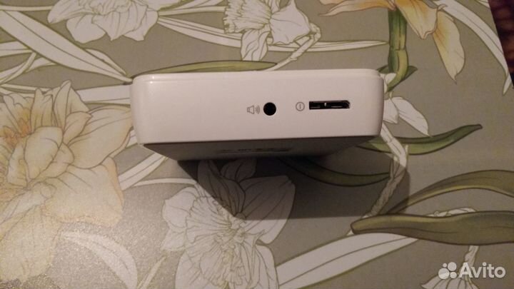 Док станция samsung