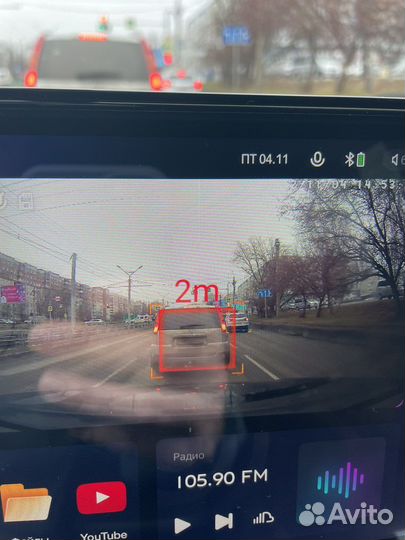 Видео регистратор тейс Teyes