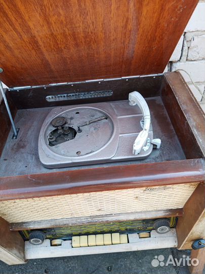 Радиоприемник