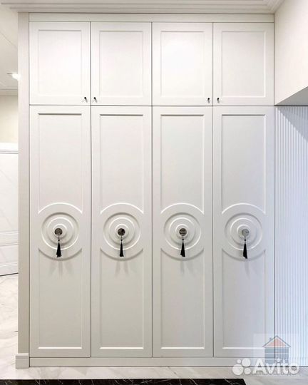 Шкаф стенка