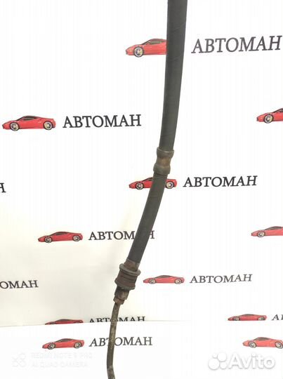 Шланг гидроусилителя Kia Rio3 Hyundai Solaris 1