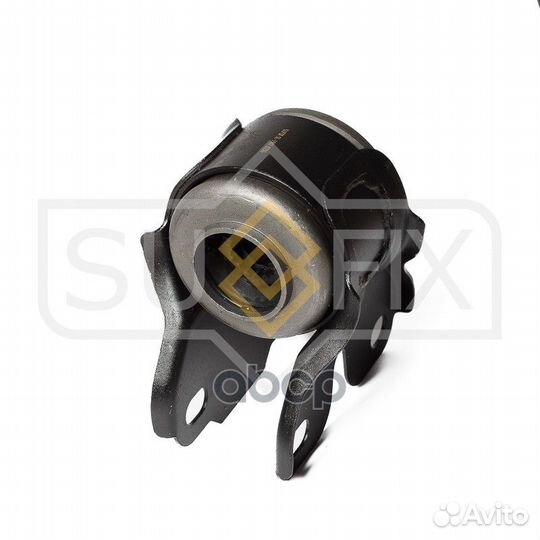 Сайлентблок рычага подвески перед прав ford