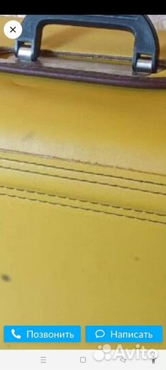 Швейная машина Чайка