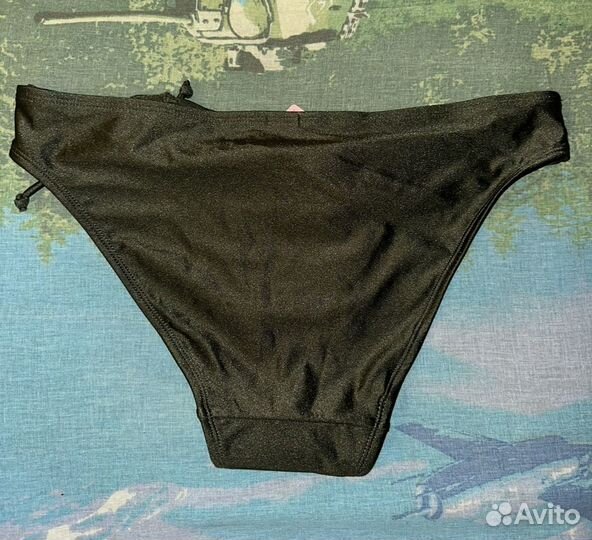 Плавки купальные hunkemoller