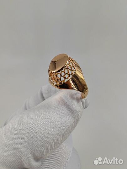 Золотое Кольцо 585 пробы. Рассрочка