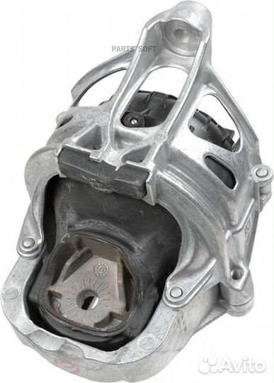 Lemforder 4241901 Опора двигателя