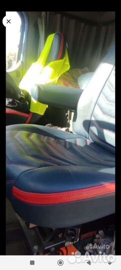 Freightliner M2, 2006