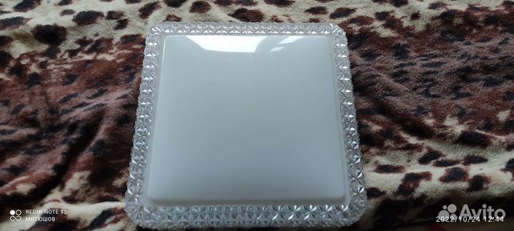 Светильник люстра