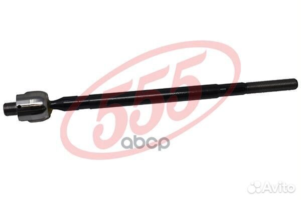 Тяга рулевая перед прав/лев SR6680 555