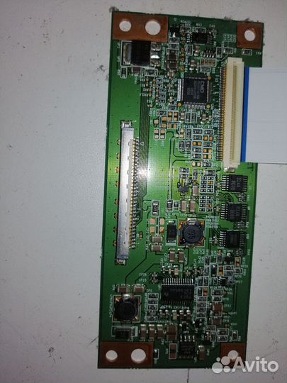 EAX56818401 и EAY40503202 и T-CON