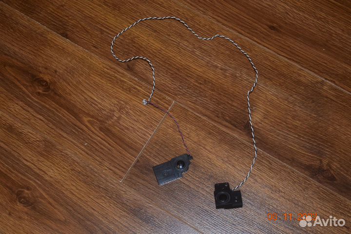 Динамики для ноутбука Samsung