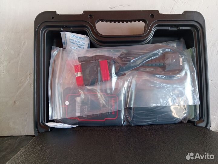 Сканер launch X431 PRO CRP919E BT