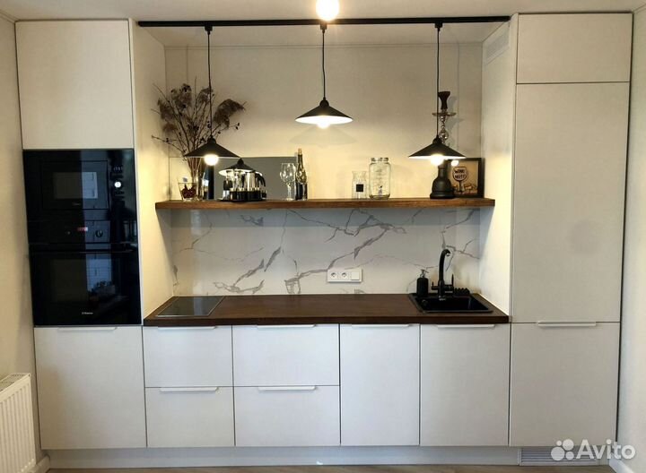 Кухня Винчи на заказ