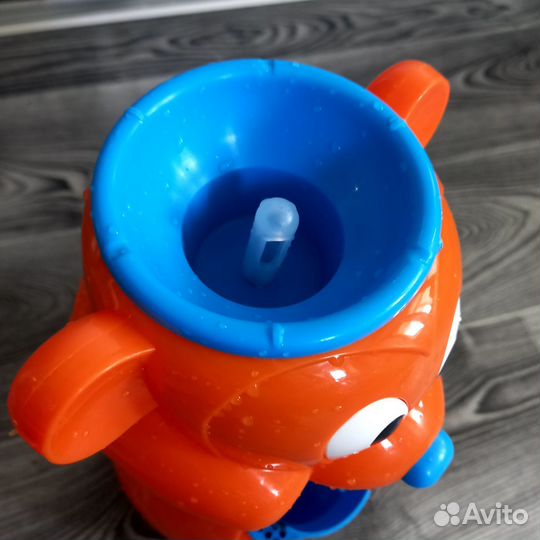 Кулер для воды детский