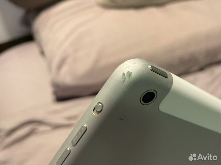 Apple iPad mini 64GB md545zp/A