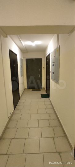 Квартира-студия, 27,2 м², 5/9 эт.