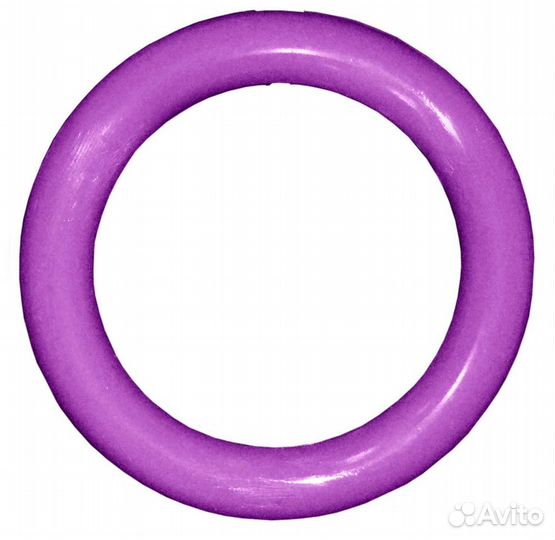 Кольцо гимнастическое круглое
