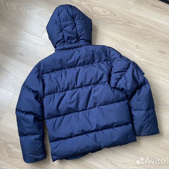 Пуховик Polo Ralph Lauren Down Puffer оригинал