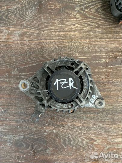 Генератор Toyota 1ZR 27060-0T010