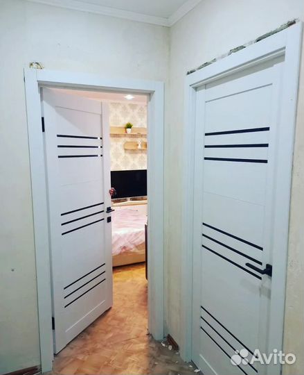 Двери межкомнатные