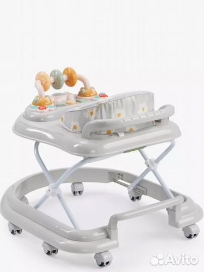 Ходунки детские Happy baby