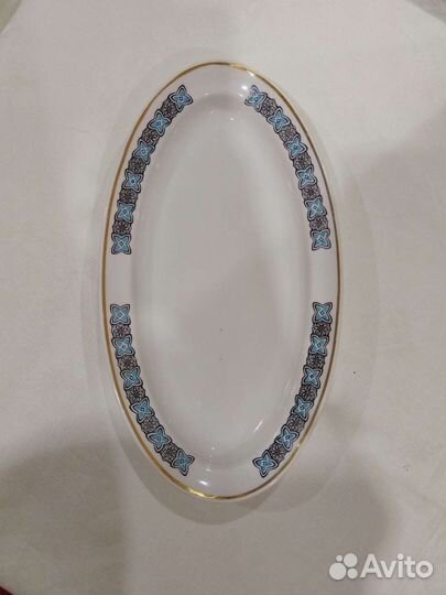 Селедочница СССР