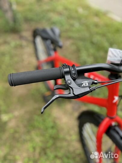 Велосипед горный 29