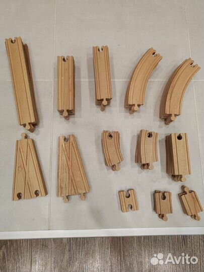 Лиллабу 49 элементов