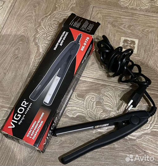 Выпрямитель для волос