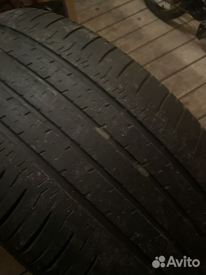 Bridgestone Dueler H/P 92A 265/50 R20