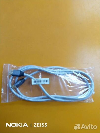 Кабель hdmi 2.1