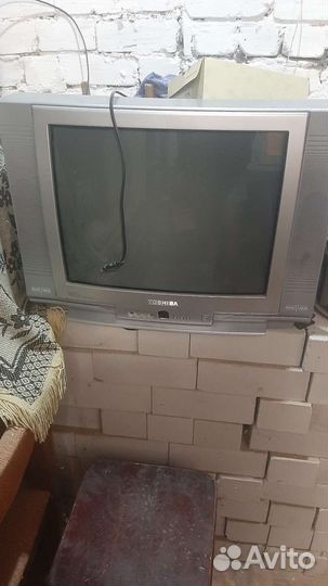 Телевизор бу