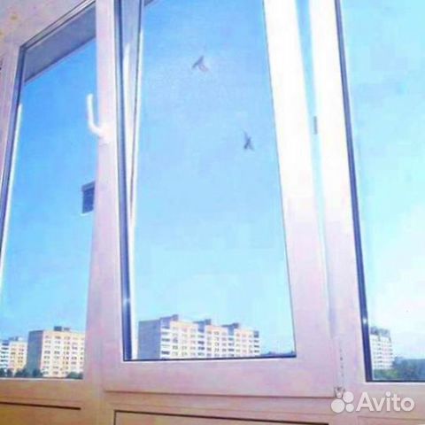Окна пвх