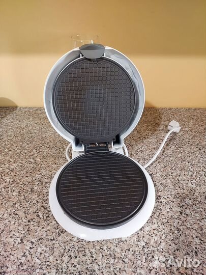 Вафельница