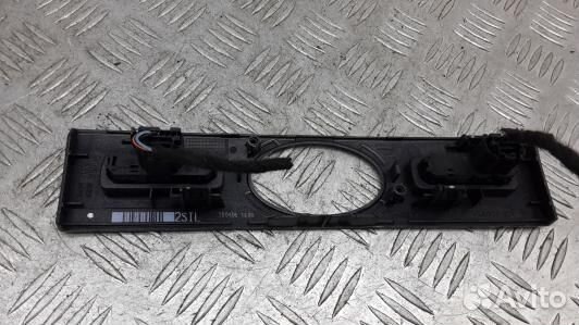 Кнопка аварийки ford mondeo 3 (6LV33I501)