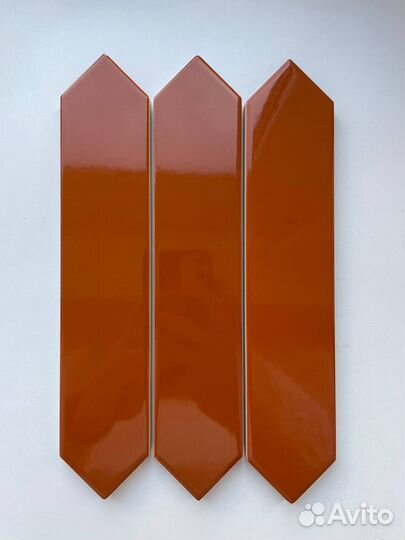 Плитка Equipe Arrow Russet