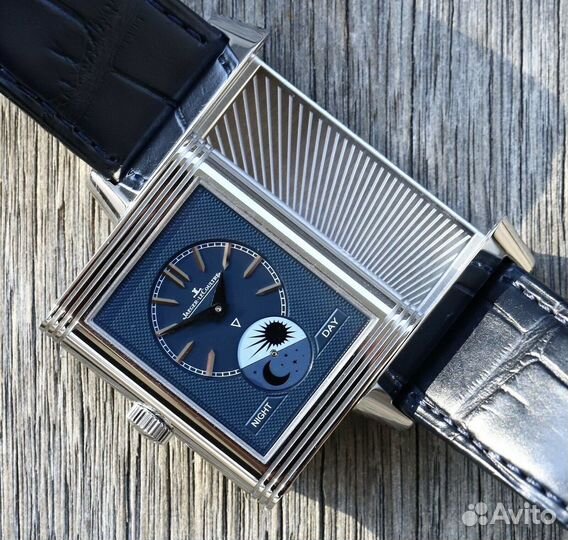 Часы Jaeger-LeCoultre reverso покупка/продажа