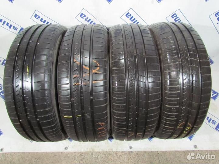 Hankook Kinergy Eco 2 K435 195/55 R16 88R