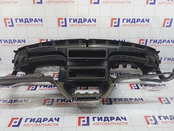 Торпедо UAZ Patriot