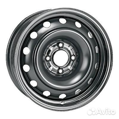 Next NX-091 7x17 5x108 ET 48 Dia 65.1 (черный)