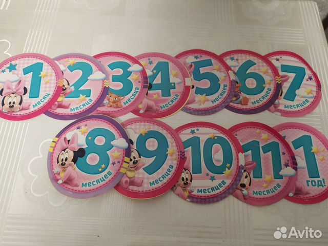 Карточки для фотосессии