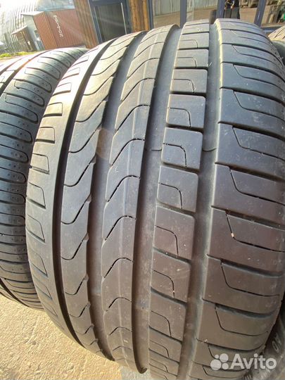 Pirelli Cinturato P7 245/40 R18 93Y
