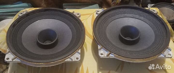 Акустика 10мас 1м