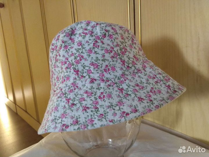 Панама 56размер (новая)