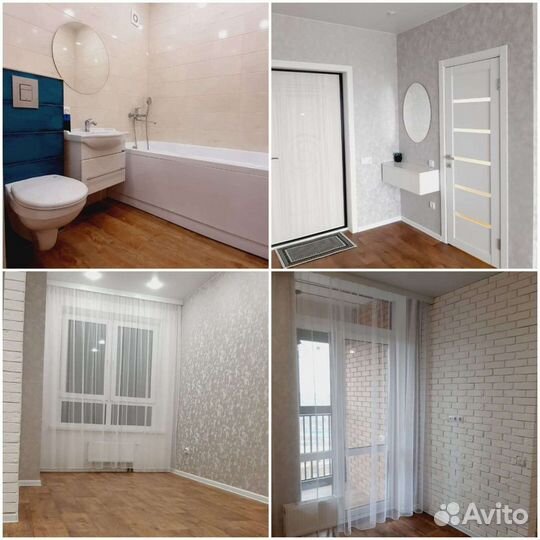 Ремонт квартир, Офисов, домов, коттеджей