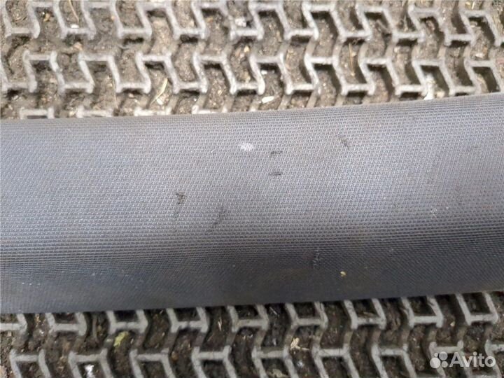 Обшивка стойки Audi A4 (B9), 2016