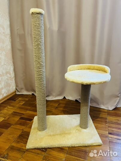 Когтеточка