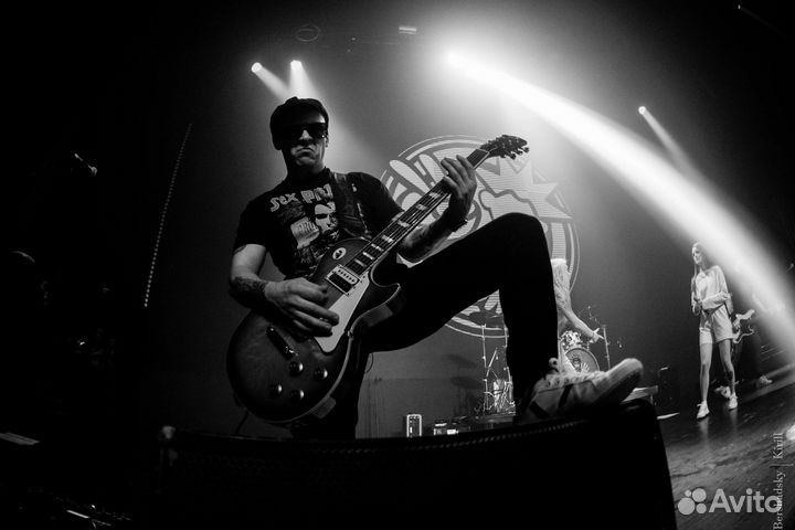 Уроки игры на гитаре