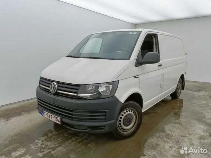 Авторазбор Volkswagen Transporter T6 2015-2020